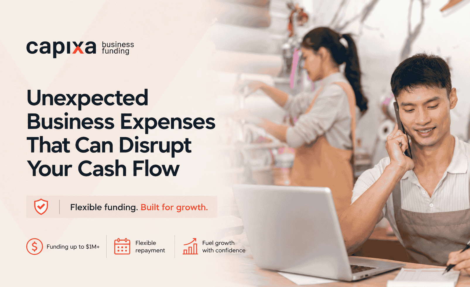 Unexpected Business Expenses That Can Disrupt Your Cash Flow